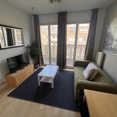 Congress Centre Apartments Amsterdam Luaran gambar