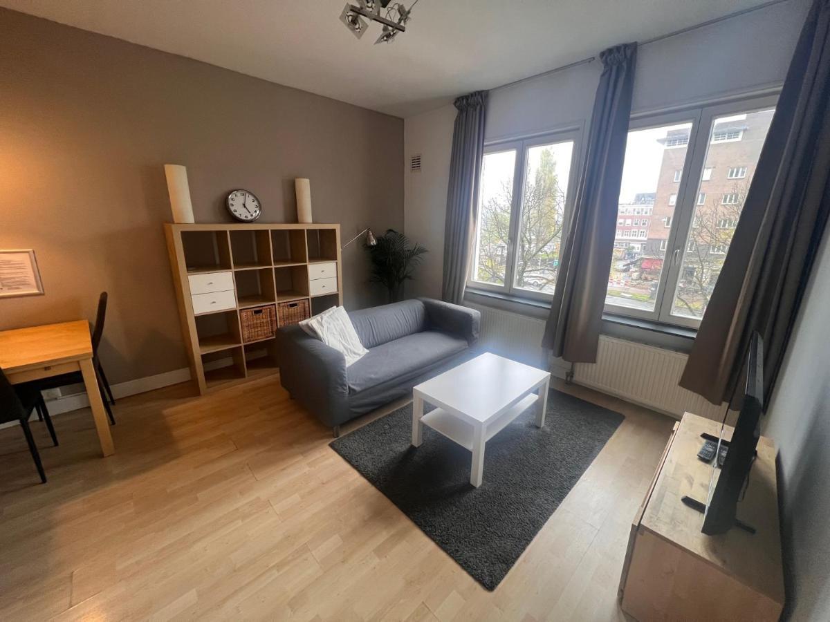 Congress Centre Apartments Amsterdam Luaran gambar