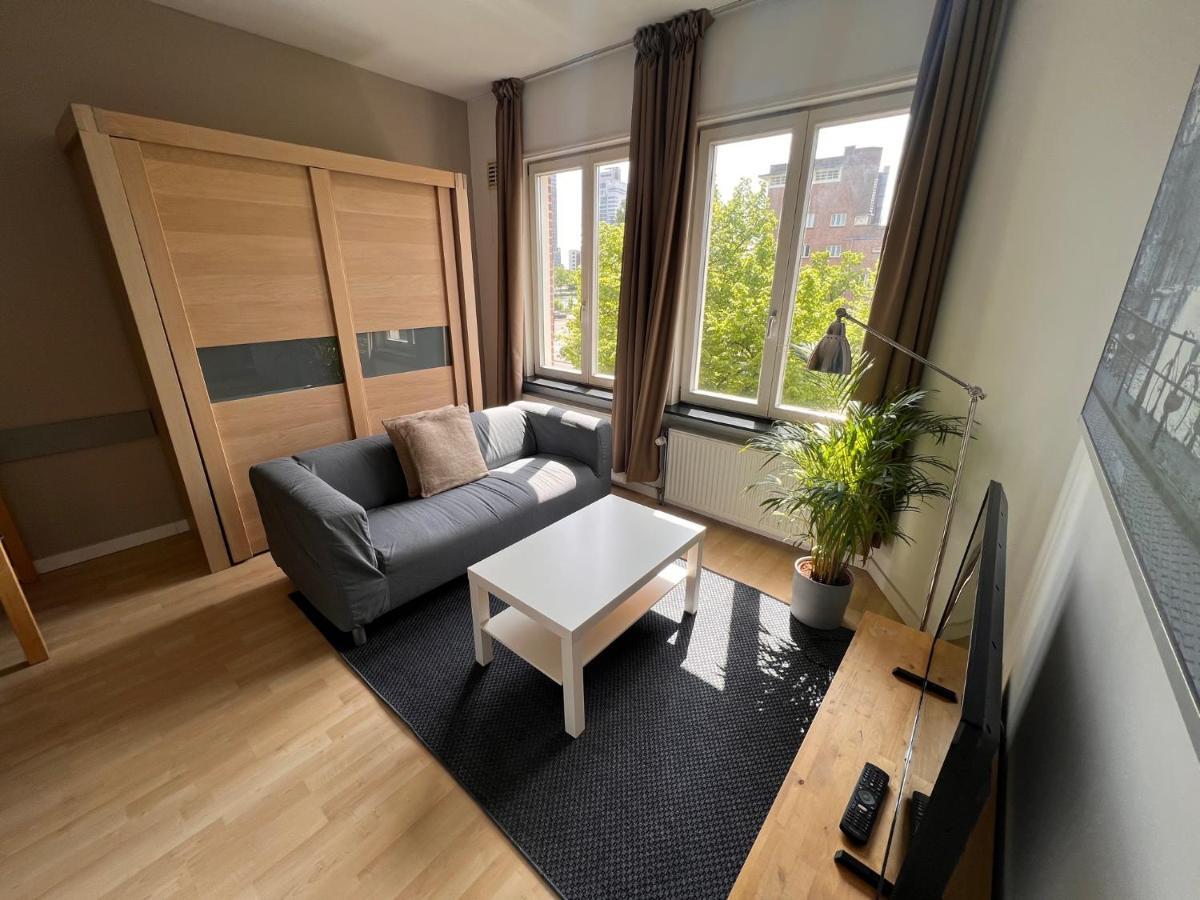Congress Centre Apartments Amsterdam Luaran gambar