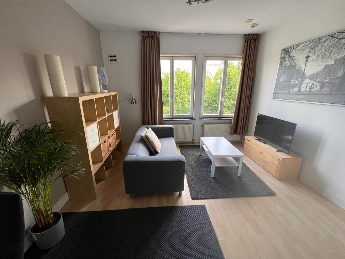Congress Centre Apartments Amsterdam Luaran gambar