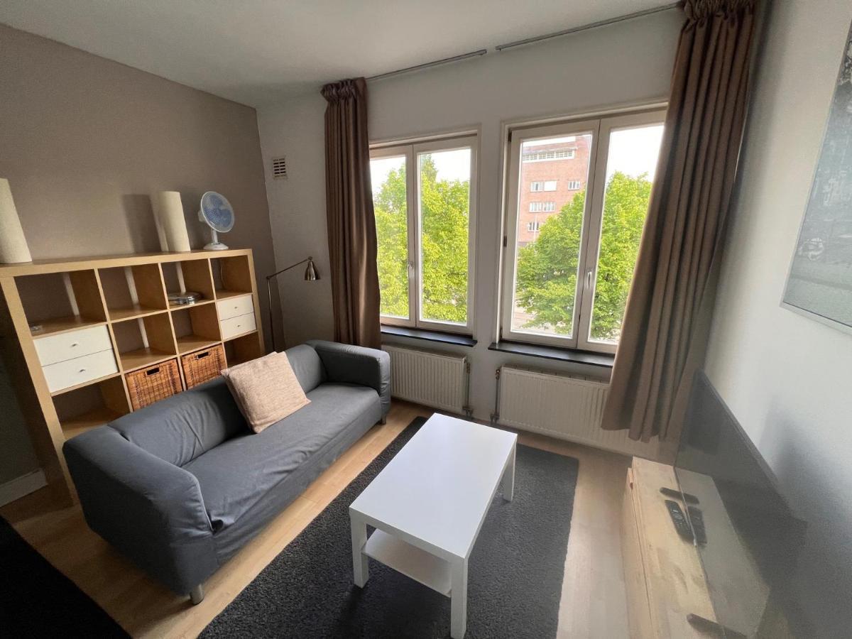 Congress Centre Apartments Amsterdam Luaran gambar